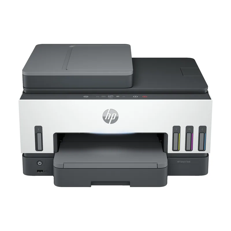 HP Smart Tank 790 All-in-One Inyección de tinta térmica A4 4800 x 1200 DPI 15 ppm
