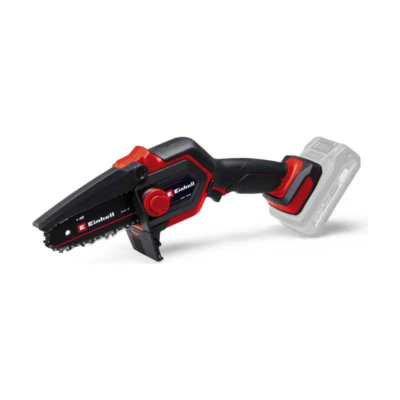 Motosierra para ramas GE-PS 18/15 Li BL-Solo Power X-Change