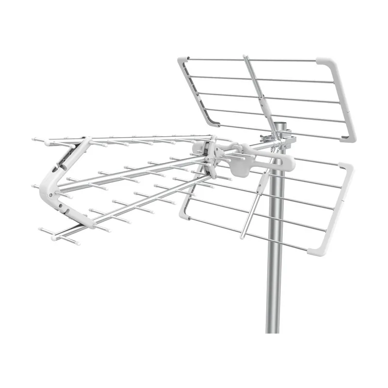 Nimo Antena Tv Lte 4g/5g Exterior