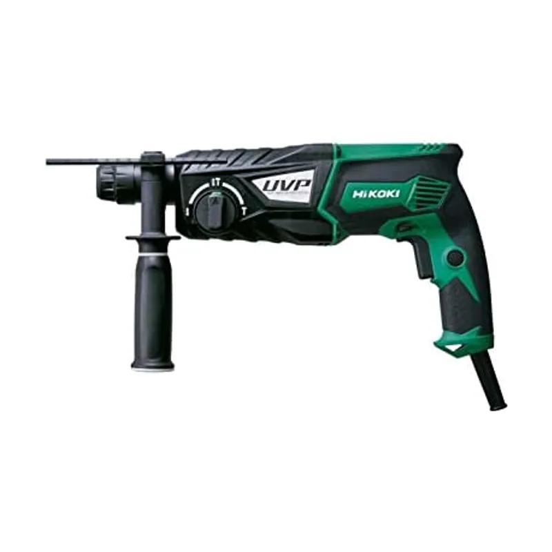 HiKOKI DH28PCY2WSZ taladro 1100 RPM SDS Plus 3 kg