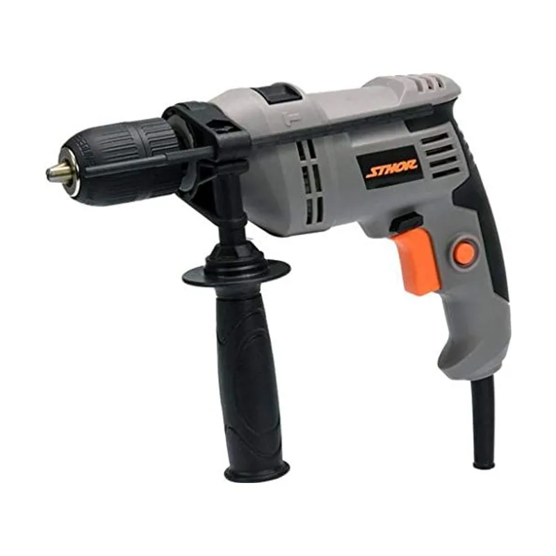 Sthor 78997 destornillador eléctrico y llave de impacto