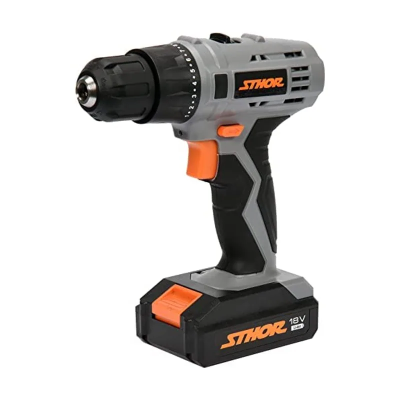 Sthor 78972 taladro 780 g