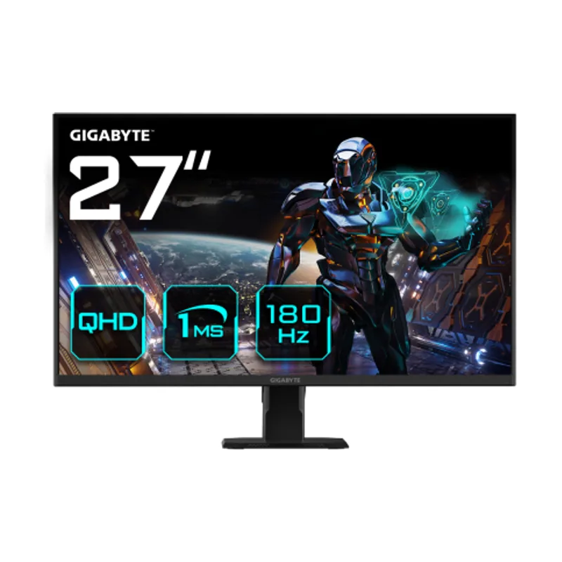 Gigabyte G27Q