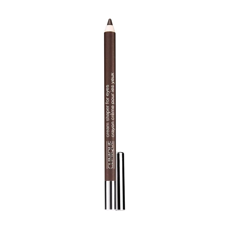 Clinique CREAM SHAPER for eyes #05-chocolate lustre