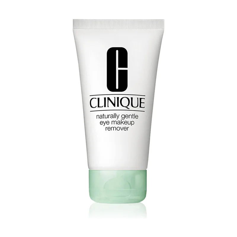 Clinique NATURALLY GENTLE eye make up remover 75 ml
