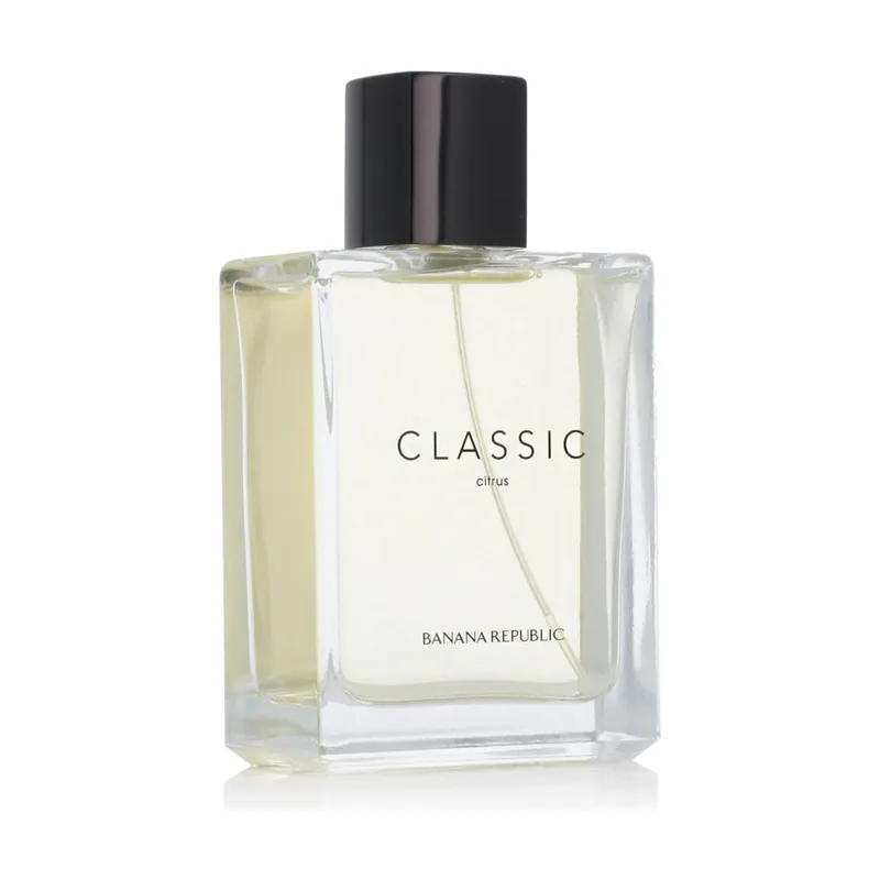 Banana republic Perfume unisex edp classic citrus