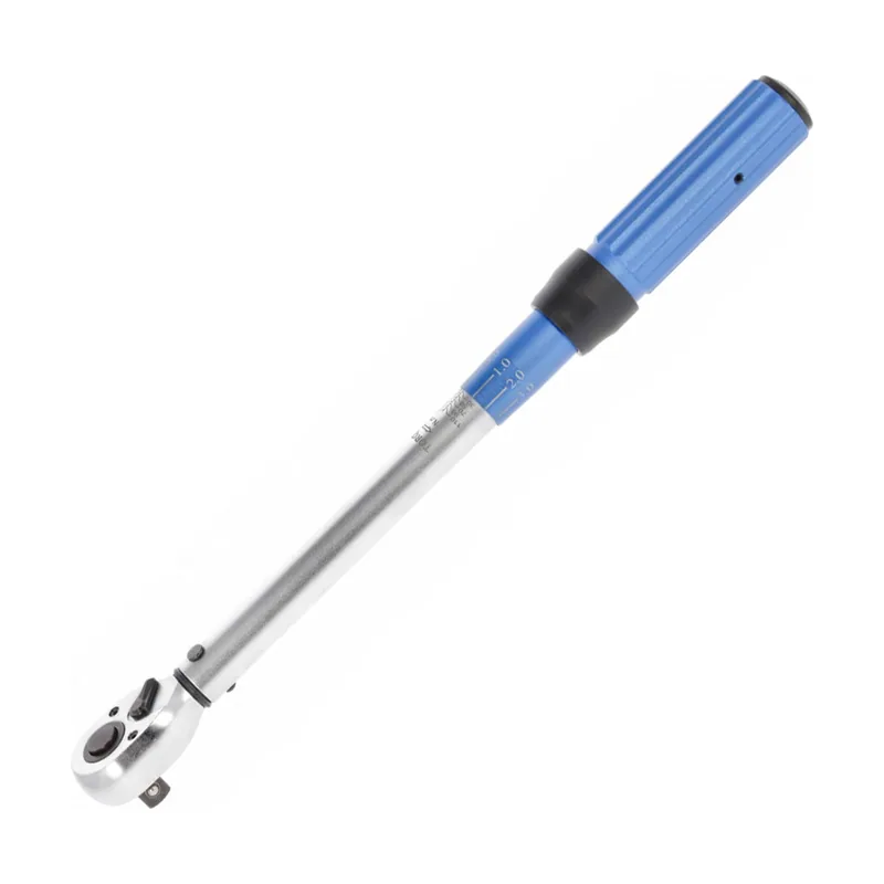 Gtv Högert Technik Llave dinamométrica 1/2"