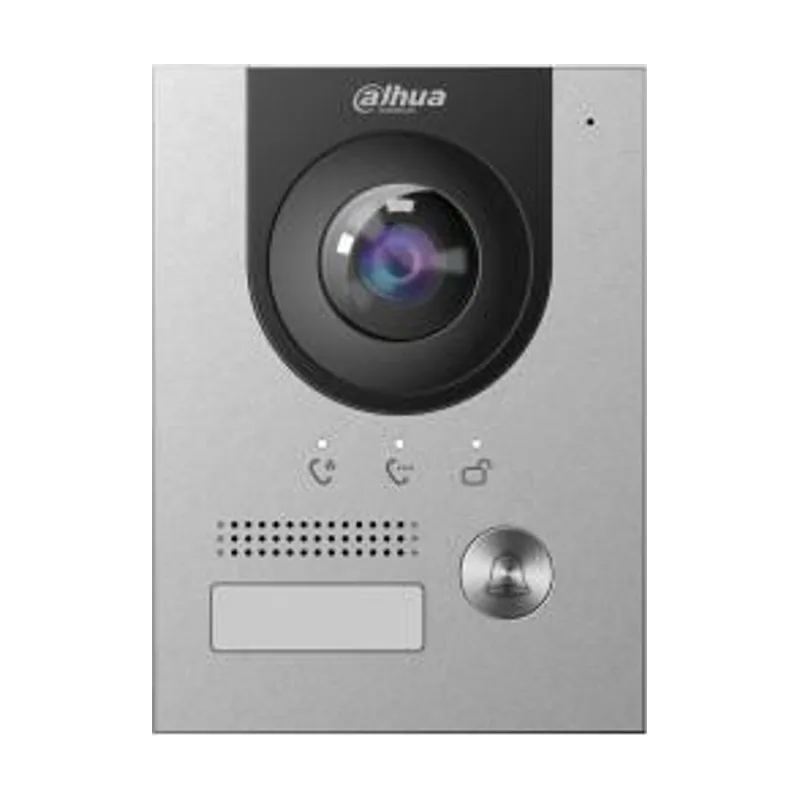 Dahua Video Portero DHI-VTO2202F-P-S3