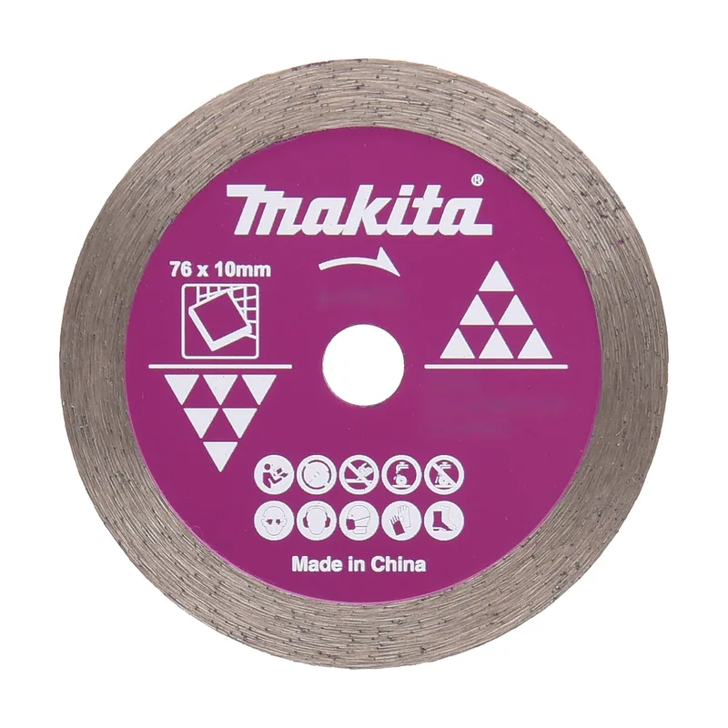 Makita Accesorio para Amoladora Angular D-77263