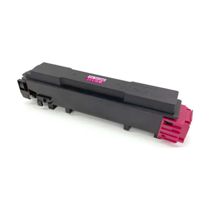 Kyocera tk5370 magenta cartucho de toner generico