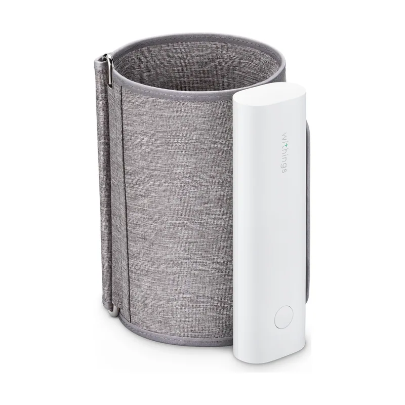 Withings WMP05-GREY-ALL-INTER tensiómetro Antebrazo Automático