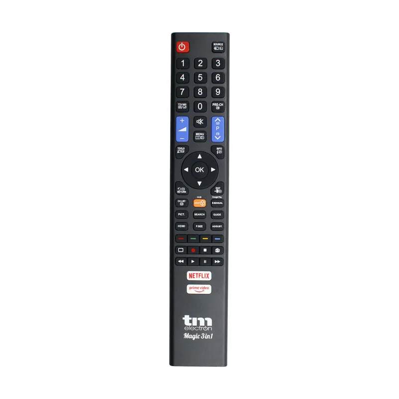 TM Electron Mando a Distancia Universal