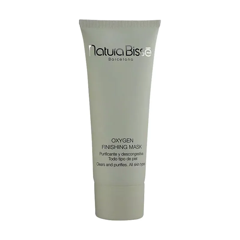 Natura Bissé OXYGEN finishing mask 75 ml