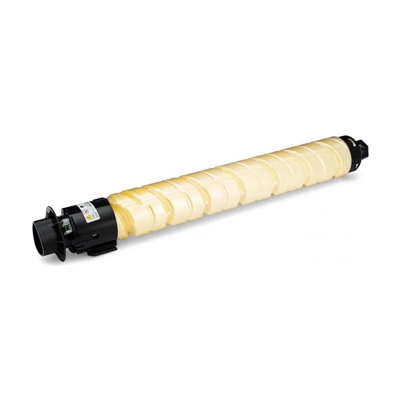 Ricoh imc2010/imc2510 amarillo cartucho de toner generico