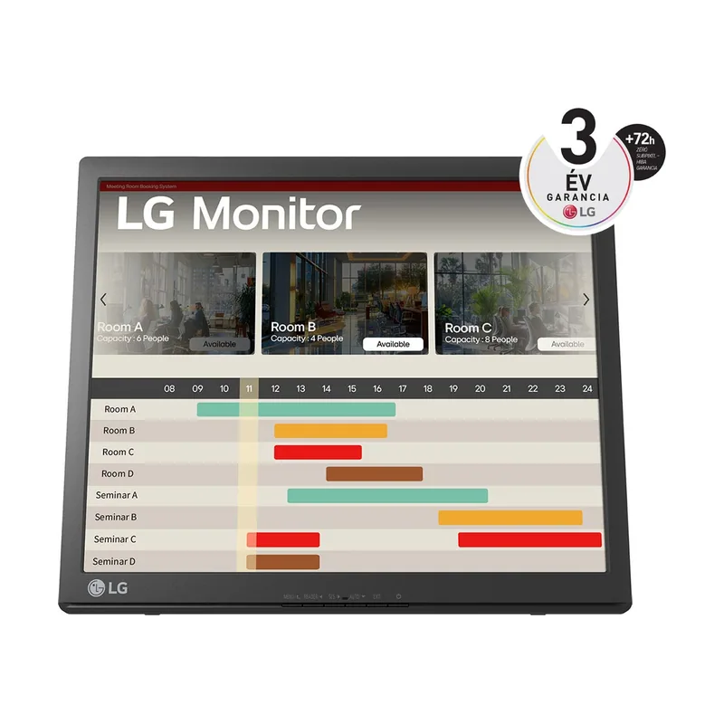 LG 17BR30T-B.AWM