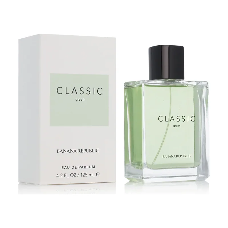 Banana republic Perfume unisex EDP Classic