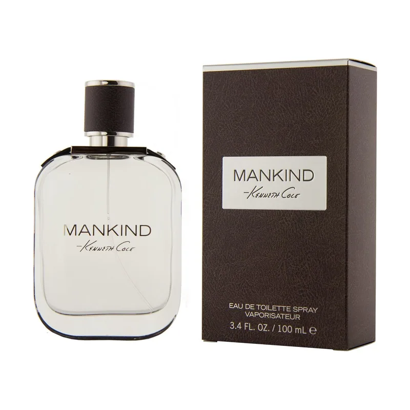 Kenneth cole Perfume hombre EDT Mankind