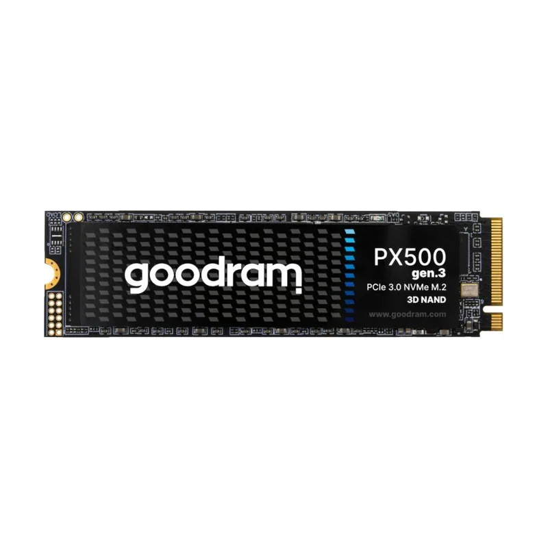 Good RAM Goodram PX500 GEN.3 SSDPR-PX500-512-80-G3 de estado sólido M.2 PCI Express 3.0
