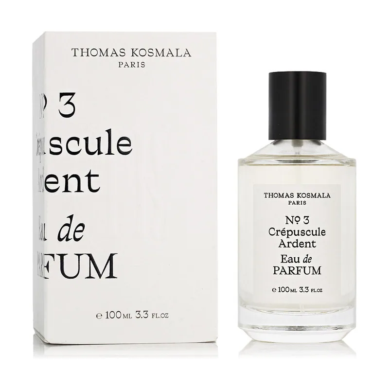 Thomas kosmala Perfume unisex No.3 Crépúscule Ardent EDP