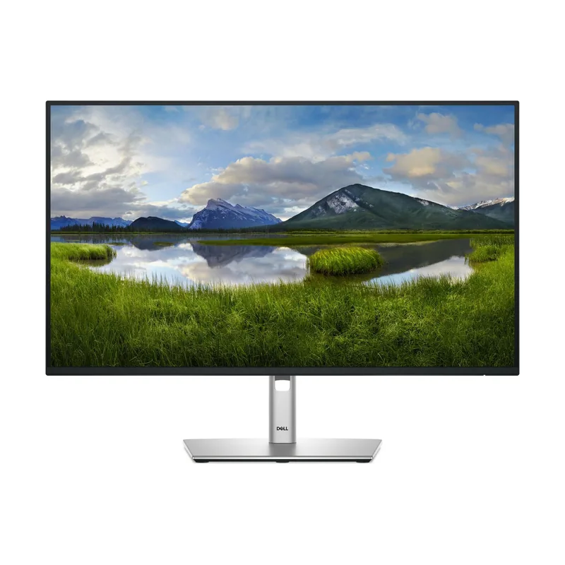 Dell P Series P2725H