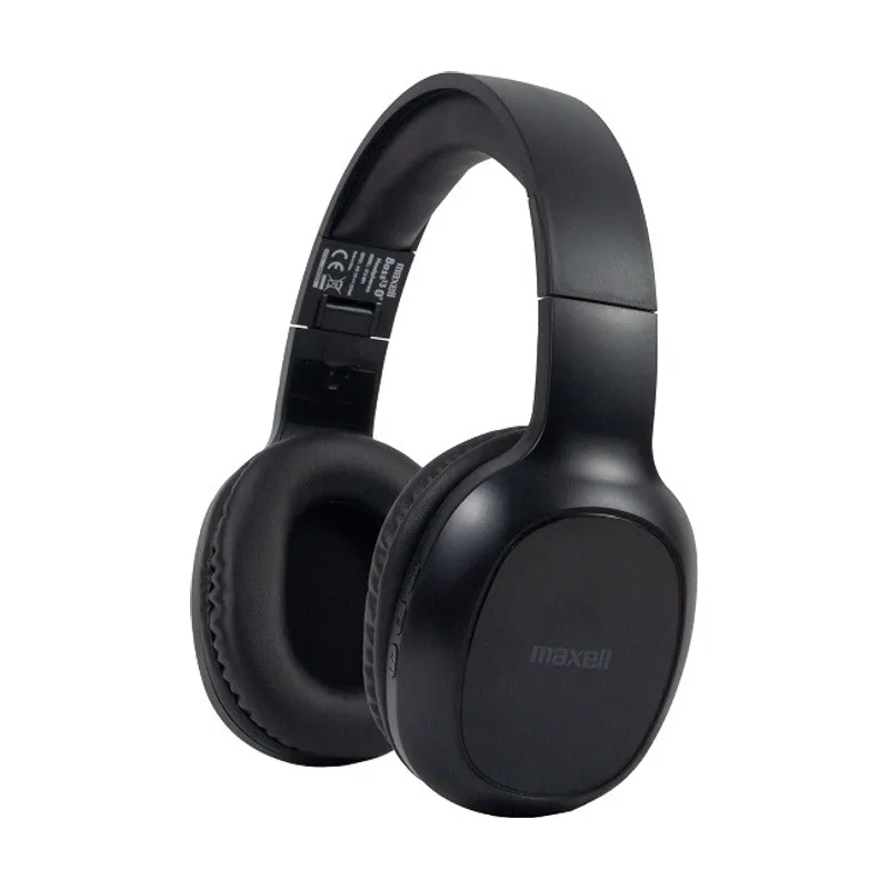 Maxell Auriculares Bluetooth HD1 Bass