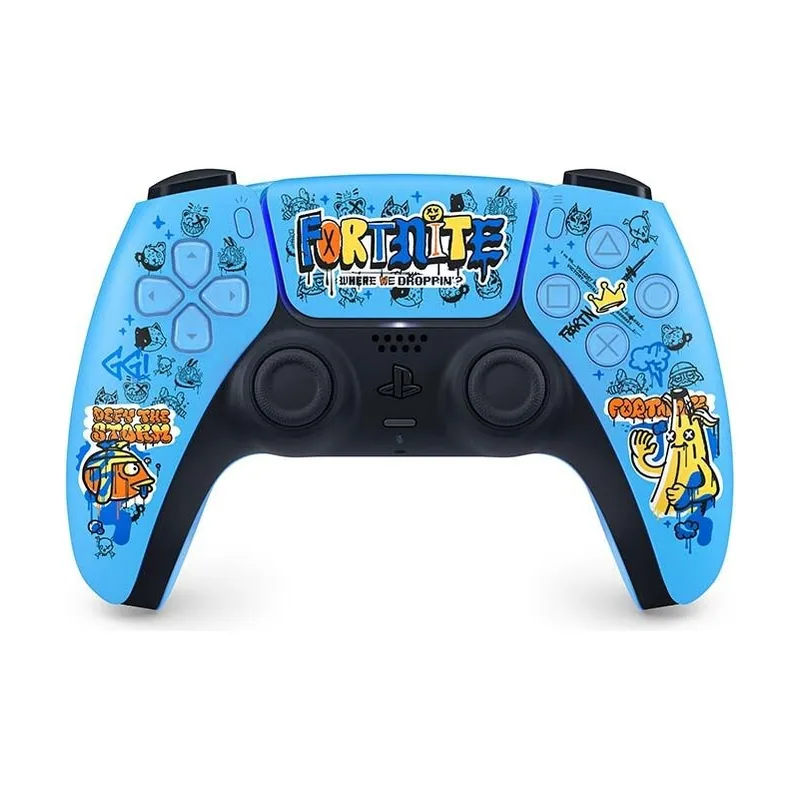 Sony Drahtloser Controller PlayStation 5 DualSense gamepad FORTNITE V2 9593973