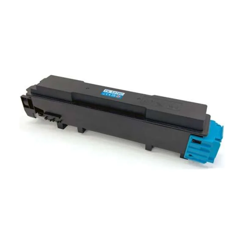 Kyocera tk5370 cyan cartucho de toner generico