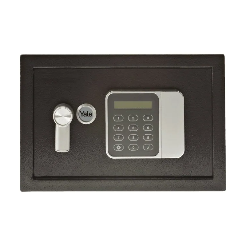 Yale YSG/200/DB2 caja fuerte Caja fuerte de superficie 8,6 L