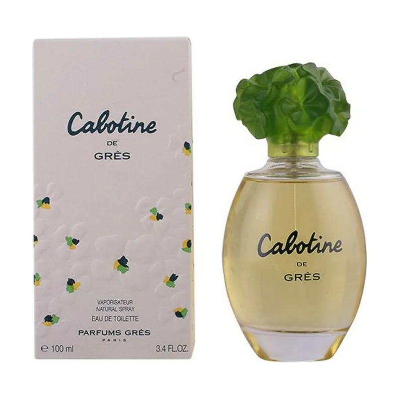 Gres Perfume Mujer EDT