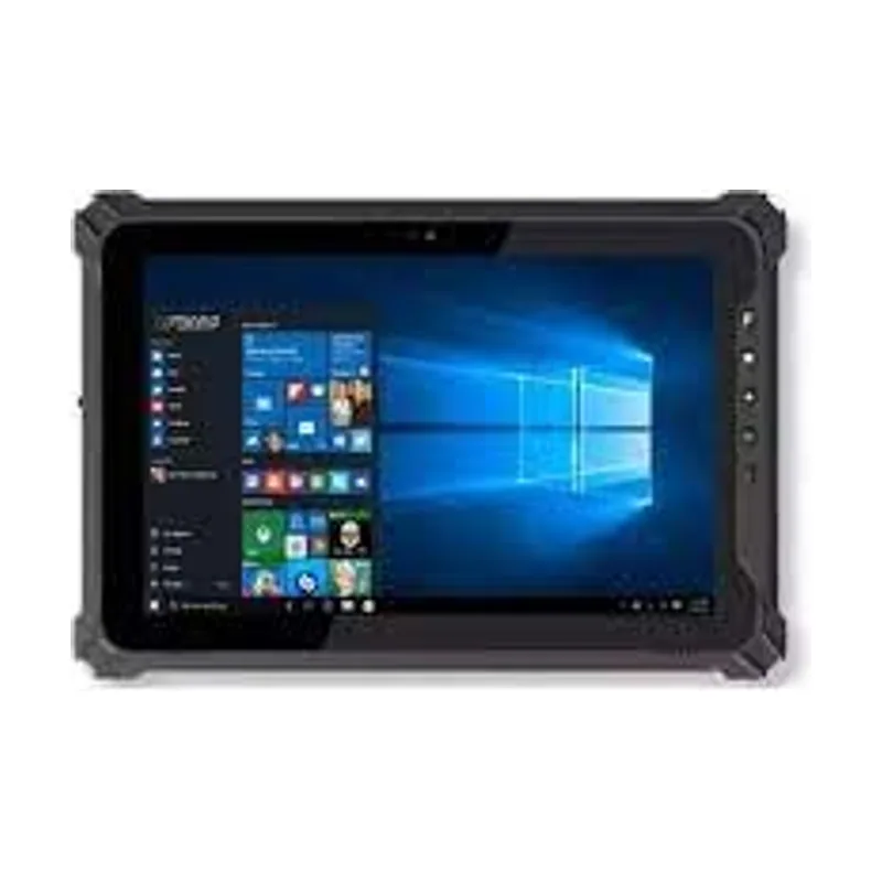 Allnet Rugged Outdoor Tablet Windows 2D Scanner