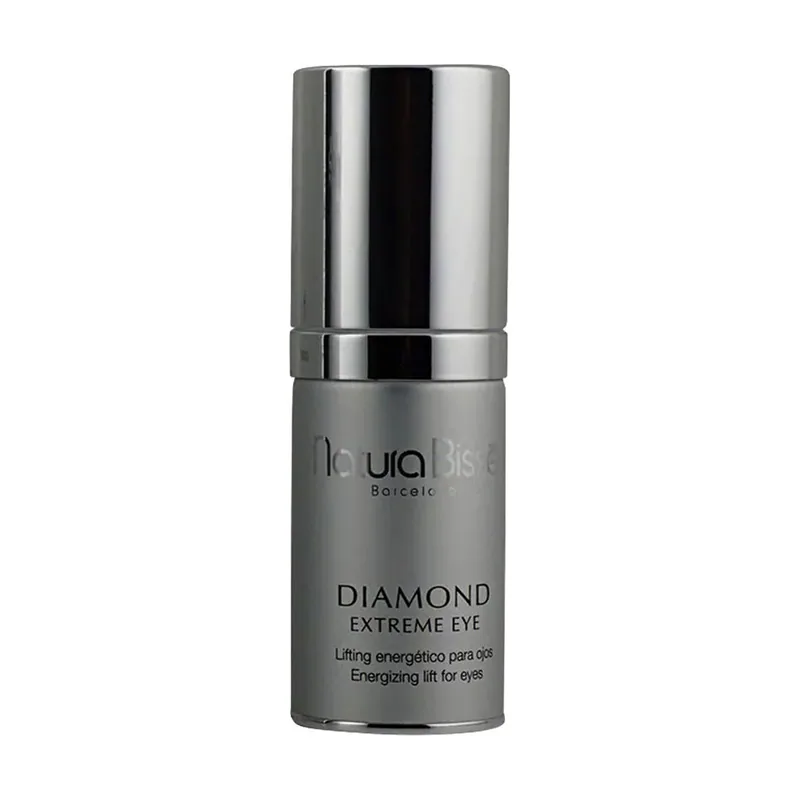 Natura Bissé Diamond Extreme Contorno de Ojos Antiedad 25 ml