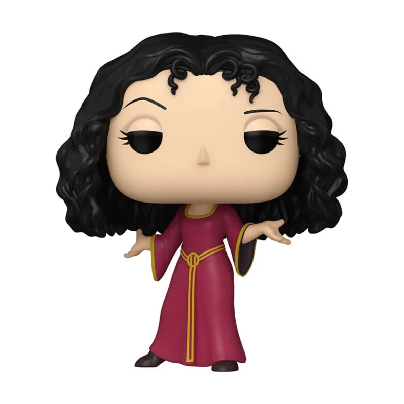 Funko Pop! Disney Villains