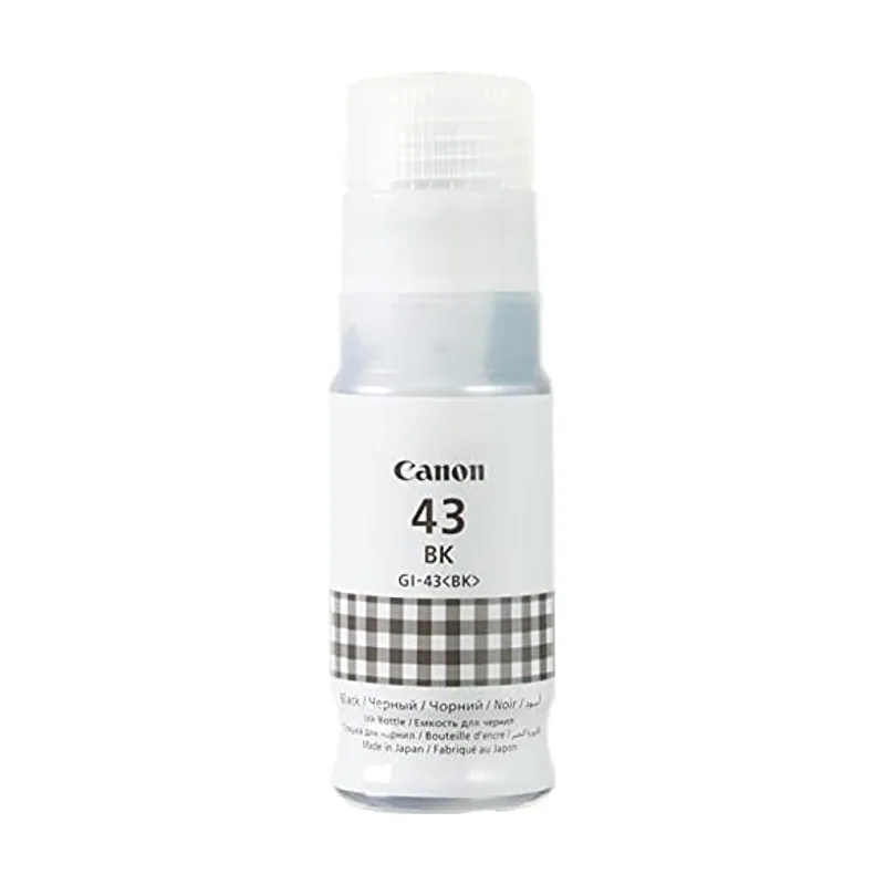 Canon GI-43BK
