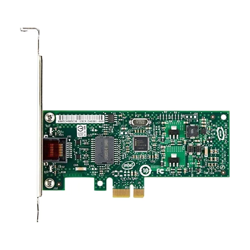 Intel EXPI9301CT adaptador