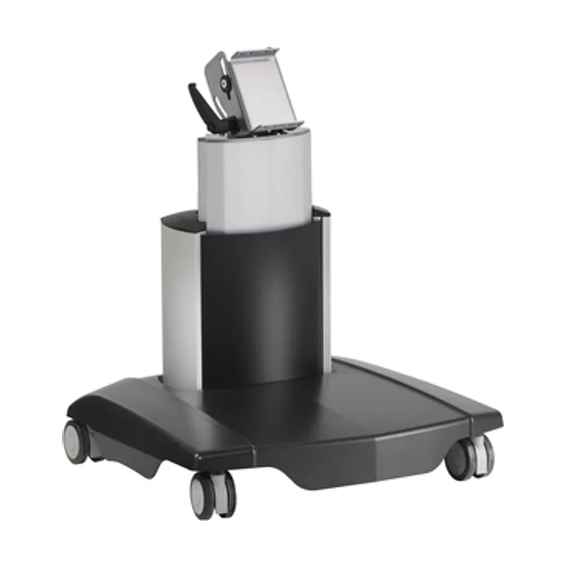 Vogels Soportes para Monitor Marca Modelo PFT 2515 SOP Suelo con Ruedas