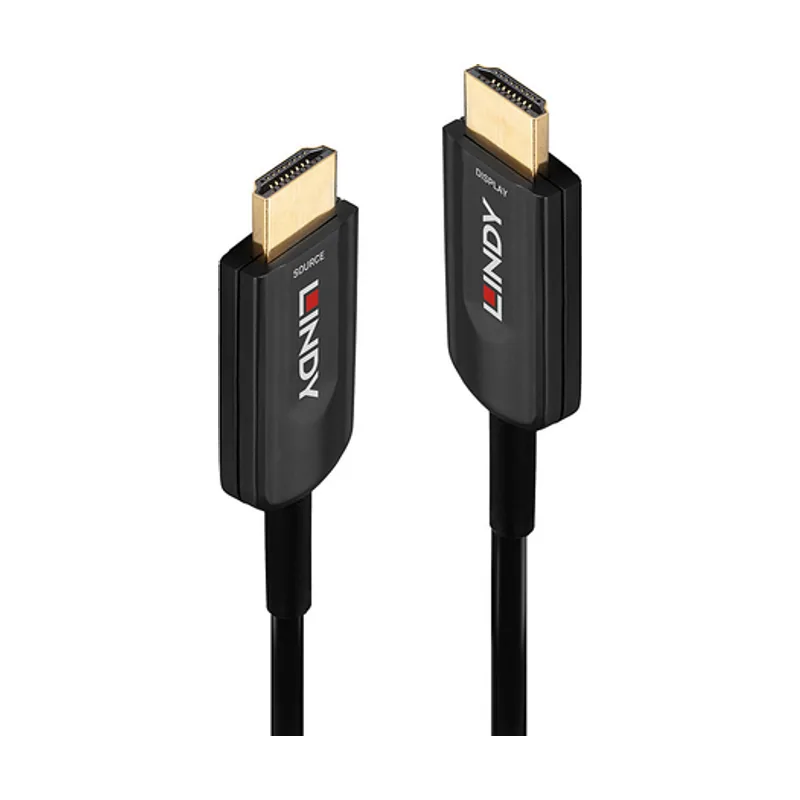 Lindy 38380 cable HDMI 10 m HDMI tipo A Estándar