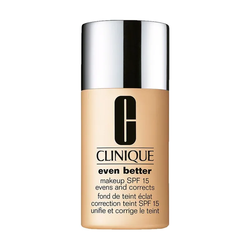 Clinique EVEN BETTER fluid foundation #CN52-neutral