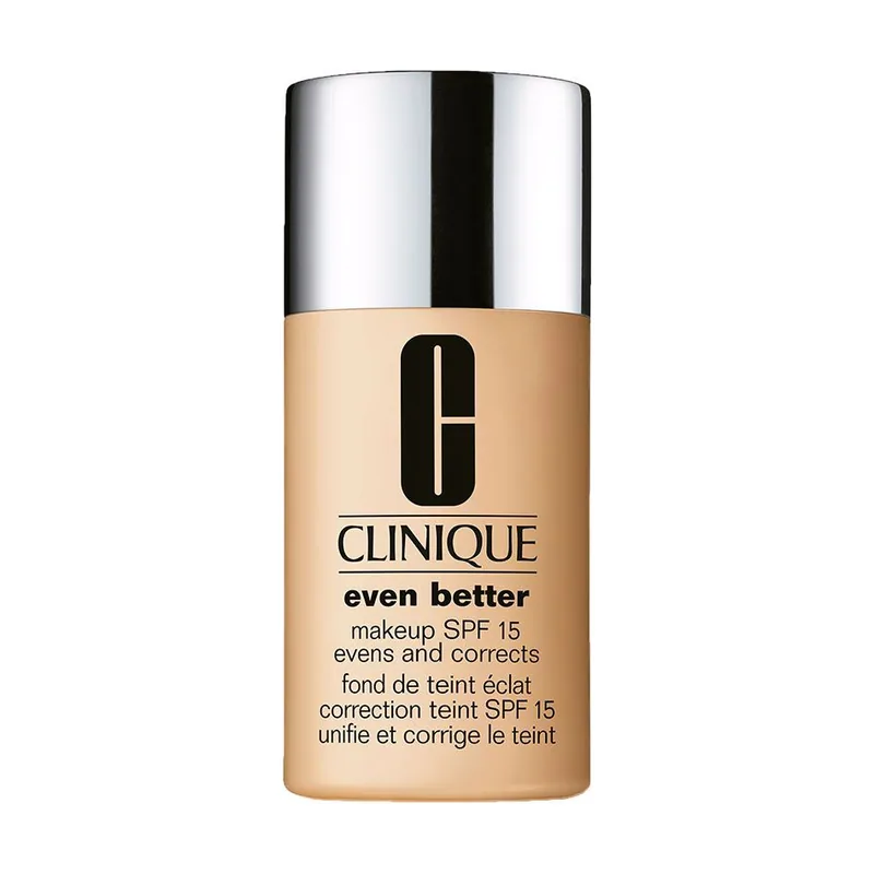 Clinique EVEN BETTER fluid foundation #CN70-vanilla