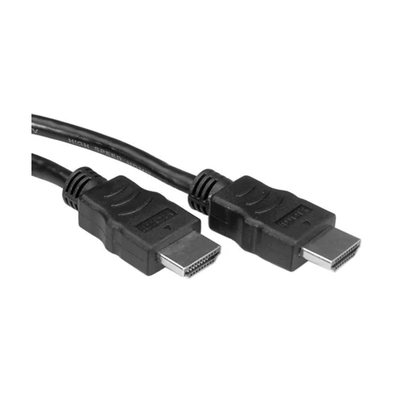 Value Cable HDMI de Alta Velocidad con Ethernet
