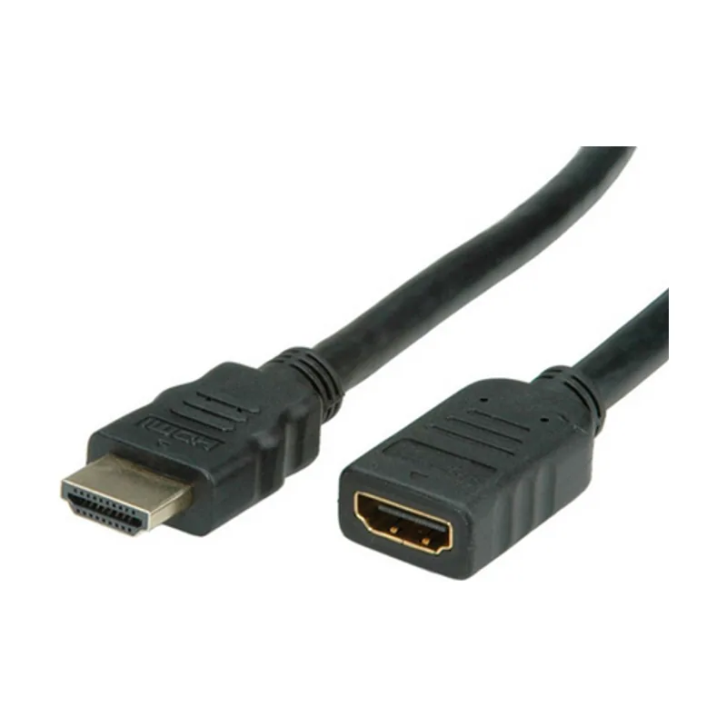 Value Cable de extensión HDMI de alta velocidad