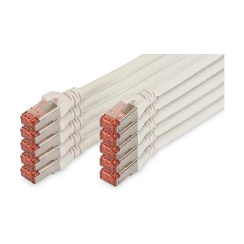 Cable LAN Cat 6