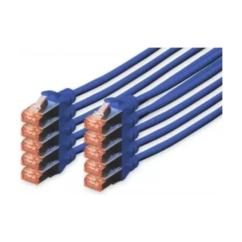 Digitus Cable LAN Cat 6