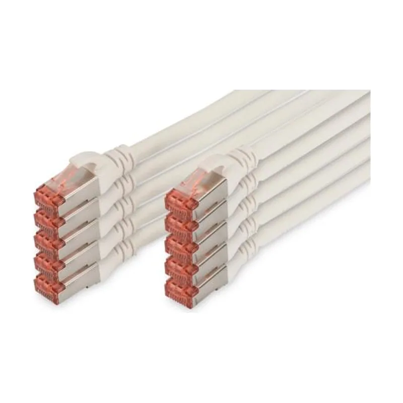 Digitus Cable LAN Cat 6
