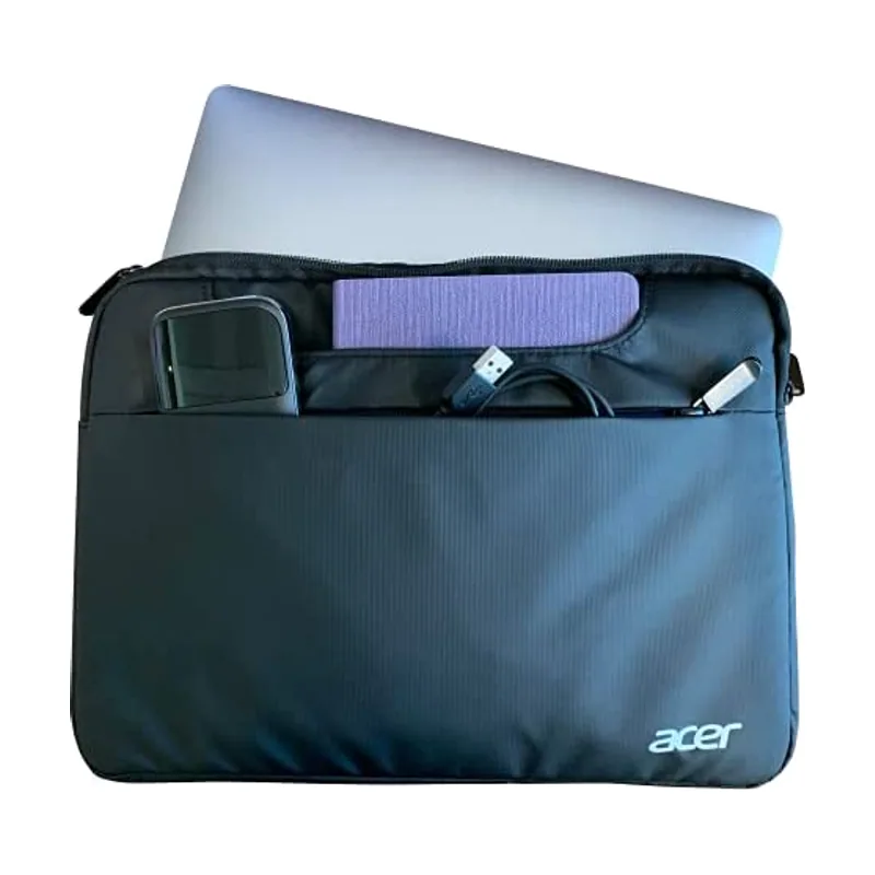 Acer Maletín para Portátil Chromebook Negro 39 x 34 x 6 cm