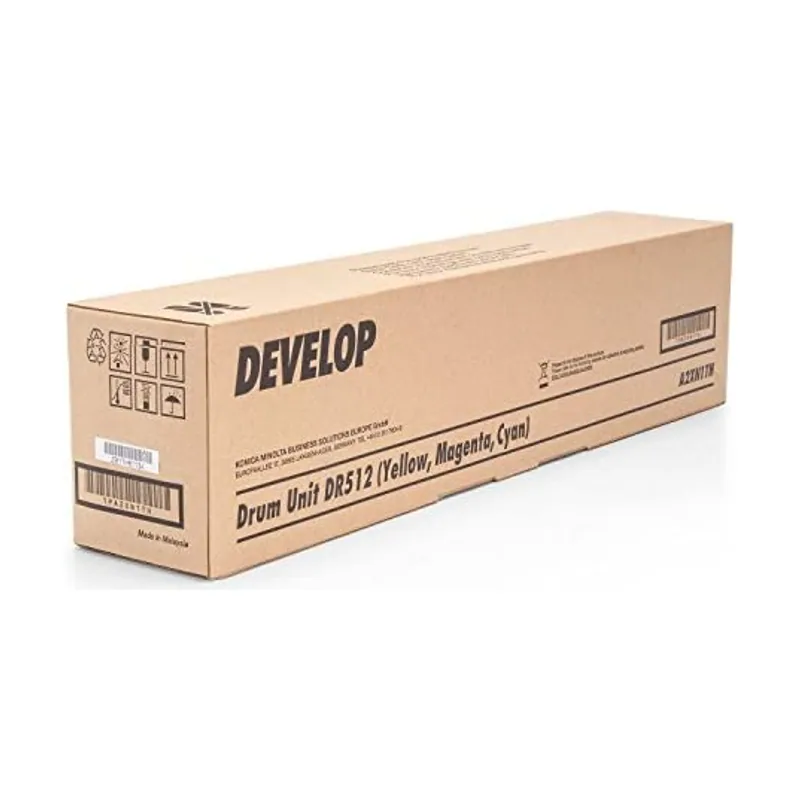 Develop A2XN1TH tambor