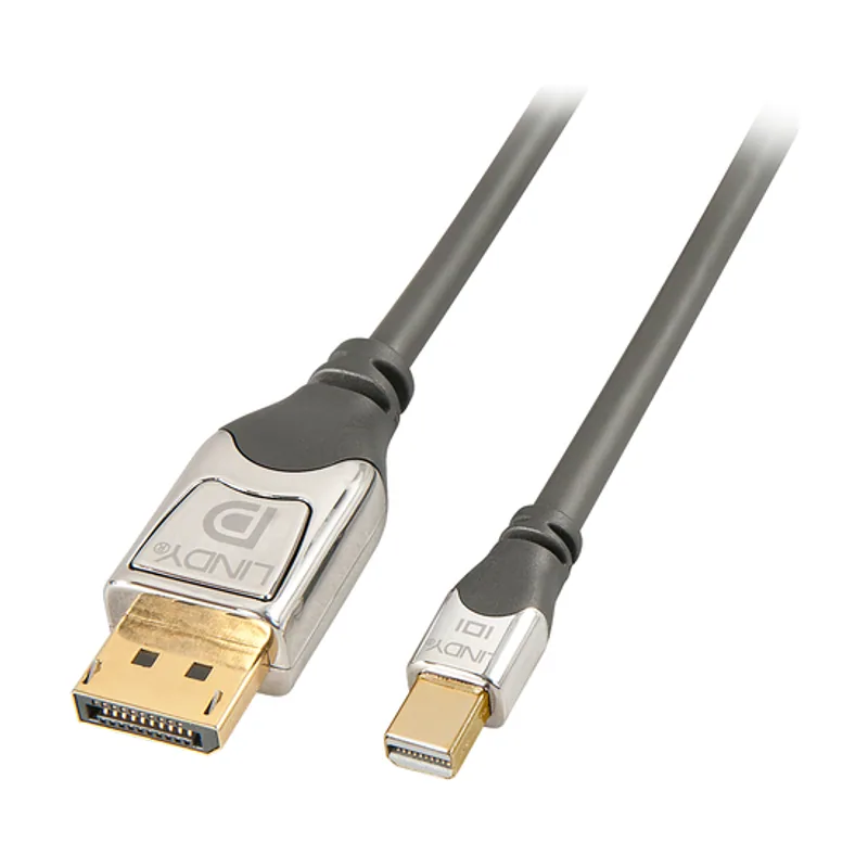 Lindy 36311 cable DisplayPort 1 m Mini DisplayPort