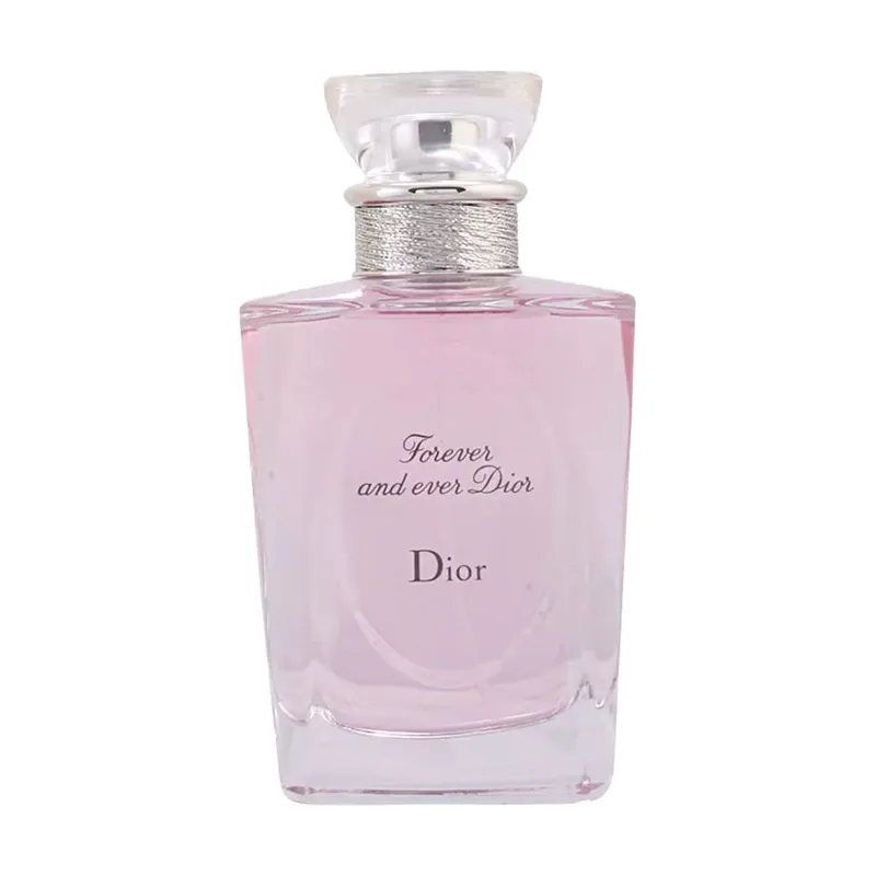 Dior FOREVER AND EVER eau de toilette vaporizador