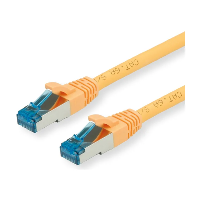 Value S/FTP Patch Cable kat6 a