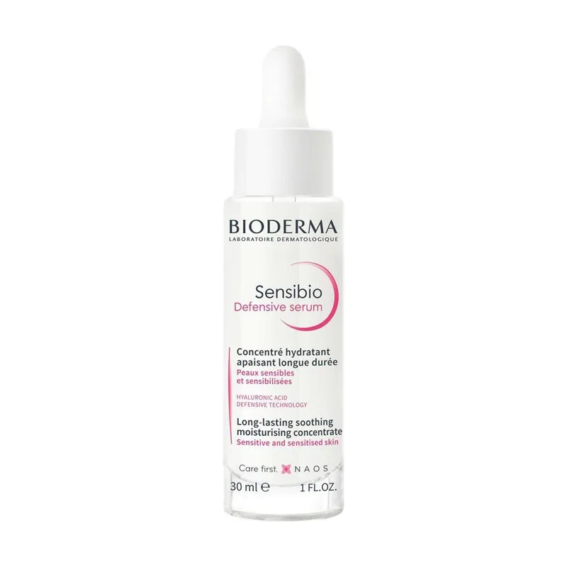 Bioderma Sensibio Defensive Serum 30 Ml