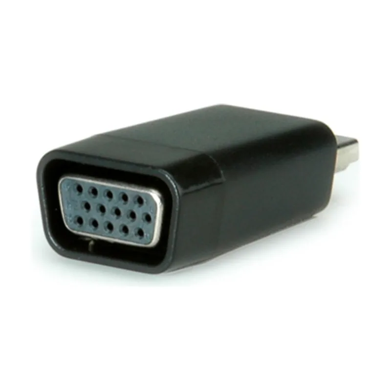 Adaptador HDMI-VGA